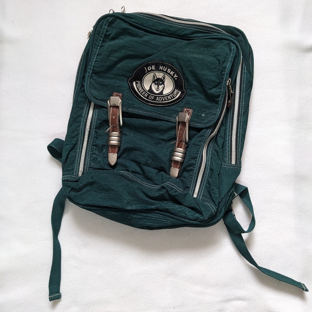 Joe Husky Backpack